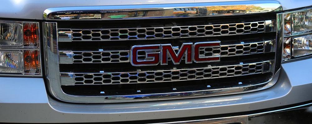 GMC