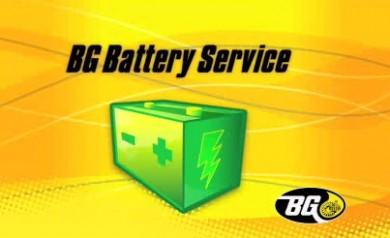 BG Battery Service